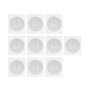 10-stuks-RFID-sticker-13.56MHz-token-NFC-213-144-Bytes