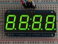 0.56-inch-4-Digit-7-Segment-Display-w-I2C-Backpack-Groen-adafruit-880