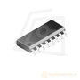 Linear-IC INA125U SOIC-16 