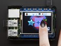 PiTFT-2.4-inch-HAT-Mini-Kit-320x240-TFT-Touchscreen-Adafruit-2455