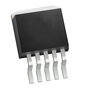 LM2596S-5.0 Step-Down Spanningsregelaar – 5V Vaste Output – TO-263