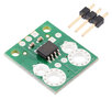 ACHS-7125 Stroomsensor Carrier (±50A) – Precisie Hall-effect Sensormodule – Pololu 4034