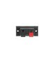 2-weg Luidsprekerterminal WP2-3 – Push-type Connector 45mm