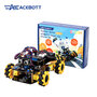 Smart Robotics Car Starter Kit ESP32  – Mecanumwielen, IR & App-besturing – ACEBOTT QD001 