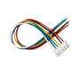 XH2.54 6-Pins Female Kabel – 15 cm – Aansluitkabel voor Sensoren & Modules
