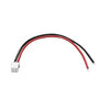 JST PH2.0 2-Pin Female Kabel – 15 cm – Enkelzijdige Connector