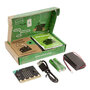 micro:bit V2 Go Bundle – Inclusief Board, USB-kabel, AAA-batterijen & Houder