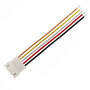 XH2.54 5-Pin Male Kabel – 15cm – Éénzijdige Stekker