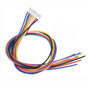XH2.54 8-Pin Female Kabel – 15cm – Éénzijdige Stekker