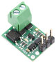 RC Switch met Geïsoleerde Solid‑State Relay (SPST, 60 V, 6 A, Soldered Connectors) Pololu 5422