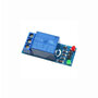 1-Relay Module 5V KF-301 – Low-Level Trigger – Compatibel met Arduino en Raspberry