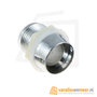 10mm-LED-fitting-Kunststof-chrome