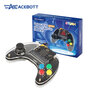 ACEBOTT draadloze controller voor Micro:bit-kits, programmeren, leren, afstandsbediening, codeerrobots incl. Micro:bit V2.0 QD0