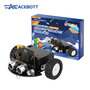ACEBOTT QD024 TinkerBott Robot Car Kit – Inclusief micro:bit V2