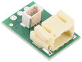 Breakout voor 3‑Pin JST PH‑Connector (Top‑Entry) incl. JST SH‑Adapter - Pololu 5653