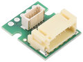 Pololu 5657 – Breakoutboard voor 5‑Pin JST PH‑Connector (Side‑Entry) met SH‑Adapter