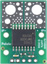Pololu 5305 – CT432-HSWF30DR TMR Current Sensor Compact Carrier (0–30 A, 5 V)