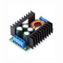 Regelbare Step-Down Converter 7–40V naar 0,8–28V – 12A 300W