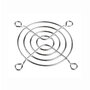 Ventilatorbeveiliging – 60mm Fan Guard – Metaal – Beschermrooster voor Koelventilatoren