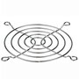 ventilator-rooster-bescherming-80mm-Fan-Guard-Metaal-Beschermrooster-voor-Koelventilatoren