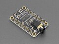 PCM5122 I2S DAC  – Stereo Line-Level Output (3,5 mm jack) Adafruit 6421