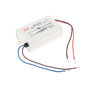Mean Well APV-35-24 – AC/DC Voedingsmodule 24 V / 35 W