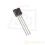 2SC945 NPN transistor TO92 voor schakelen en signaalversterking