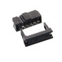 IDC bandkabel connector 10P (2x5) FC-10P