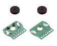 Magnetic Encoder Pair Kit voor Mini Plastic Gearmotors 12 CPR 2.7-18V Pololu 1523