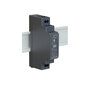 MEAN WELL HDR-15-15 DIN-rail voeding 15V 1A 15W