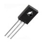 CSB649 PNP Bipolaire Transistor 160V 1,5A TO-126
