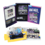 EDU PICO 2 Project & Innovation Kit met Raspberry Pi Pico 2 W EDU-PICO2