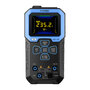 FNIRSI DMT-99 Smart Digital Multimeter met Kleurenscherm en Oplaadbare Accu