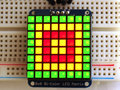 8x8-Bicolor-LED-Square-Pixel-Matrix-with-I2C-Backpack--Adafruit-902