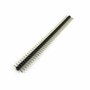 Male Header 2.0mm Pitch 40 Pin – Rechte Pinheader Enkelrijig