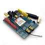 GSM/GPRS Shield Quad Band SIMCOM SIM900  geschikt voor Arduino