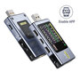 FNIRSI FNB58 BT USB Fast Charge Tester