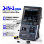 FNIRSI DSO-TC4 3-in-1 Digitale Oscilloscoop, Transistortester en Signaalgenerator