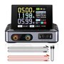 FNIRSI DPS-150 Mini DC Programmeerbare Labvoeding 30V 5A 150W