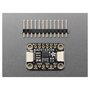 Adafruit-6432 ADS122C04 24-bit ADC met 4 kanalen en 2 kSPS - STEMMA QT / Qwiic