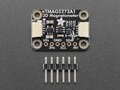 Adafruit-6489  TMAG5273 A1 3D Hall-effect Magnetometer ±40/±80mT – STEMMA QT / Qwiic