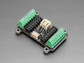 Adafruit Terminal Block BFF Add-On voor QT Py en XIAO – Adafruit 6495