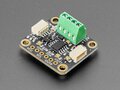 GP8403 I2C DAC met 12V Booster en NVM – STEMMA QT / Qwiic – Adafruit 6516