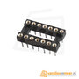 Socket-DIP14-rond-14 pins-dip-ic-socket-DIP--14-1-stuks