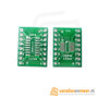 SMT-Breakout-PCB-voor-SOIC-16-of-TSSOP-16