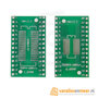 SMT-Breakout-PCB-voor-SOIC-28-of-TSSOP-28