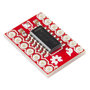 Voltage-Level Translator Breakout - TXB0104 Sparkfun 11771