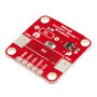 Current Sensor Breakout - INA169  Sparkfun 12040