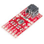 Coulomb Counter Breakout - LTC4150  Sparkfun 12052
