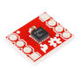 Triple Axis Accelerometer Breakout - ADXL362  Sparkfun 11446